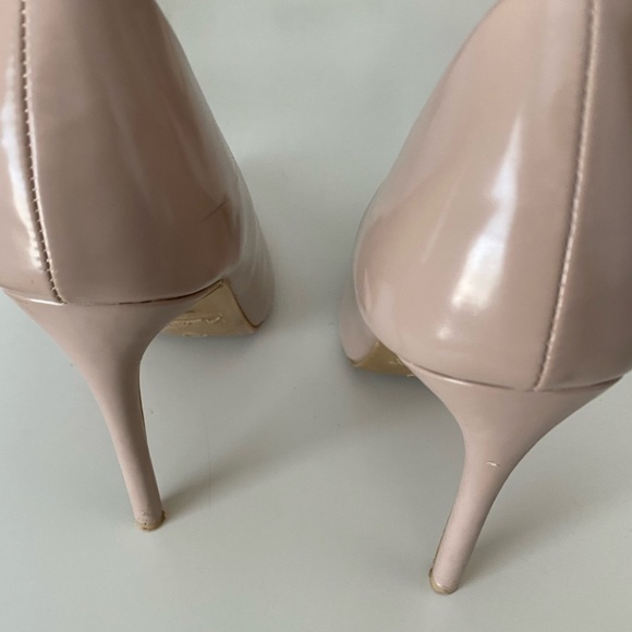 ANNE MICHELLE Bluch Heels Pump - Picture 10 of 10